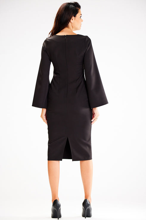 Cocktail dress model 187175